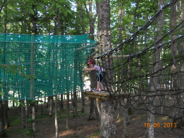 percorsi per bambini